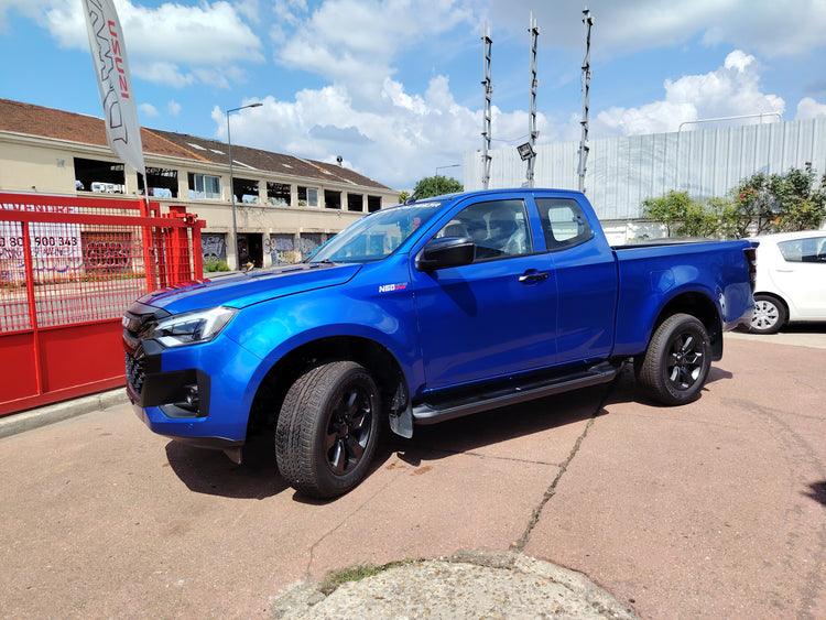 Pick up 4x4 Isuzu neufs