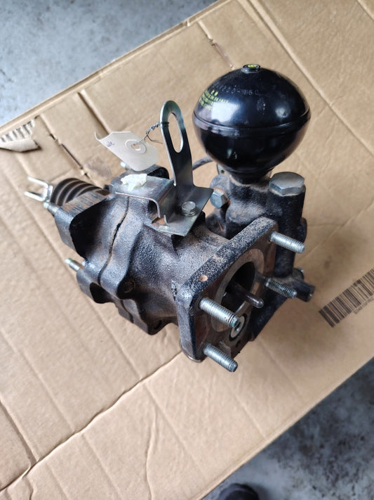 8975327510 SERVO FREIN BRAKE BOOSTER ISUZU NPR75 8-97162-797-4; 8-97162-797-5; 8-97209-212-0; 8-98031-414-0; 8975327510; 97532751