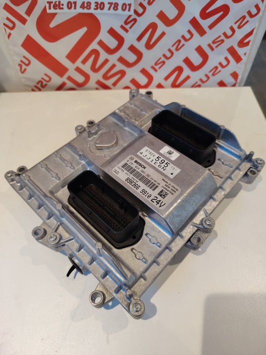 8983669910 8978245950 calculateur moteur ECM ecu Isuzu 4jj1 3.0 150