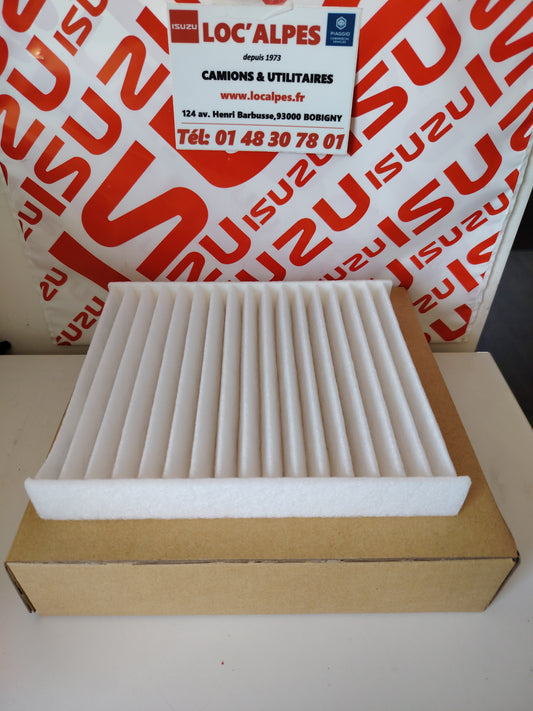 Filtre d'habitacle 8975554500