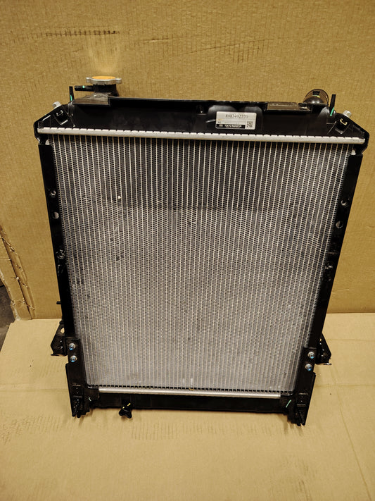 Radiateur Isuzu 989492770
