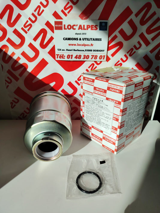 Filtre à gasoil ISUZU 8980374800