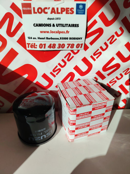 Filtre à gasoil 8944147963
