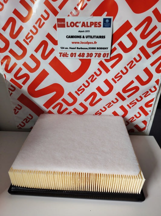 Filtre d'habitacl 8980274800