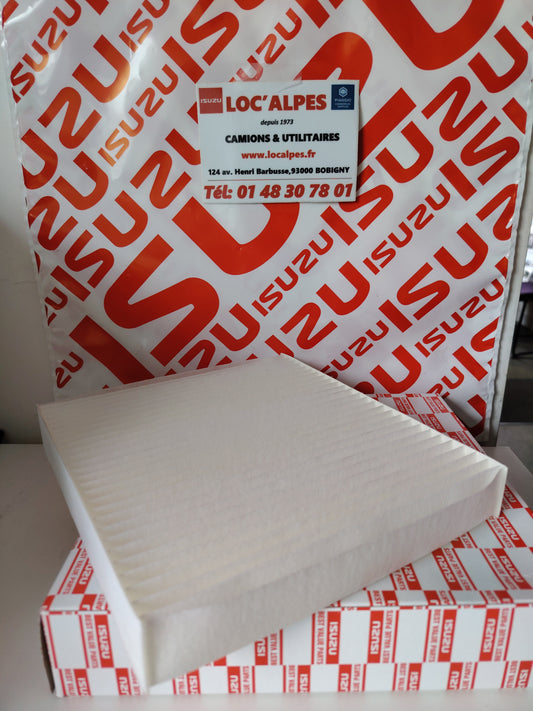 Filtre habitacle 8975488420