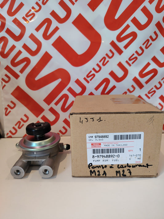 Pompe à carburant 8979488920