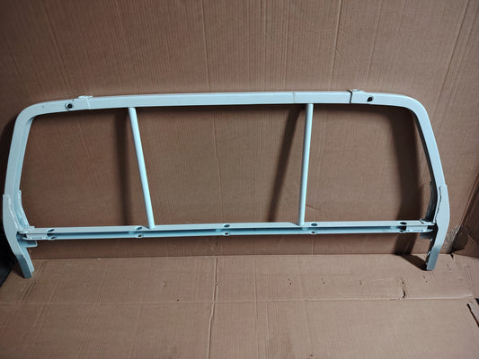 Porte-échelle benne pick-up isuzu d-max