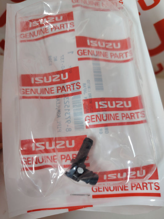 Tuyau retour carburant sur injecteur 8973152302